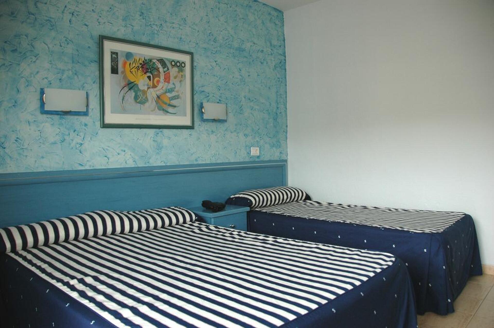 Santa Monica Playa 3* 36