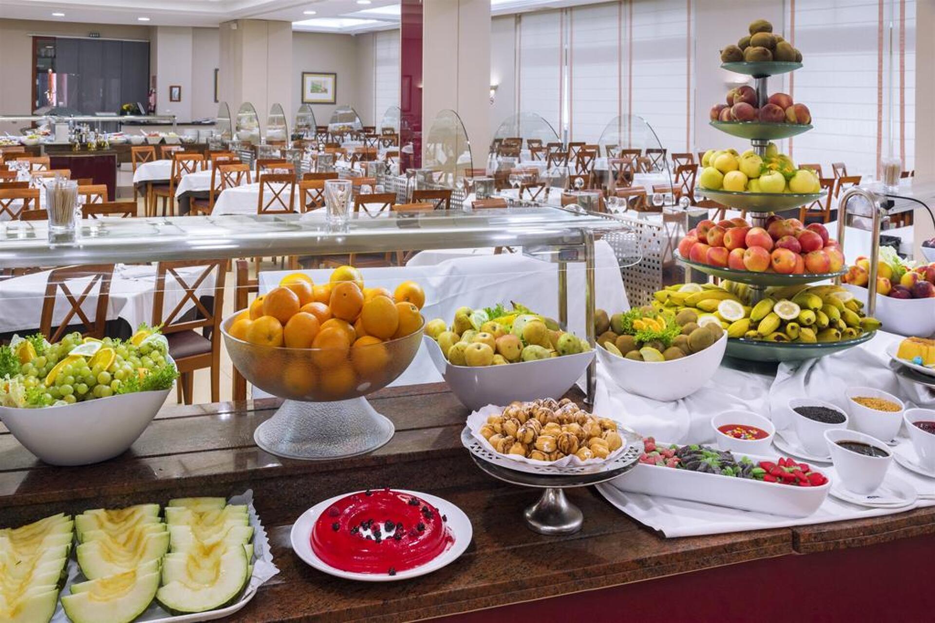 4R Regina Gran Hotel 4* 9
