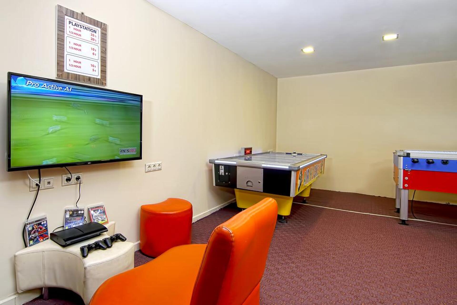 Monte Baia Hotel 4* 19