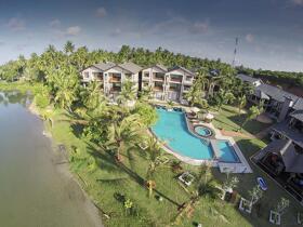Amaranthe Bay Resort 5*