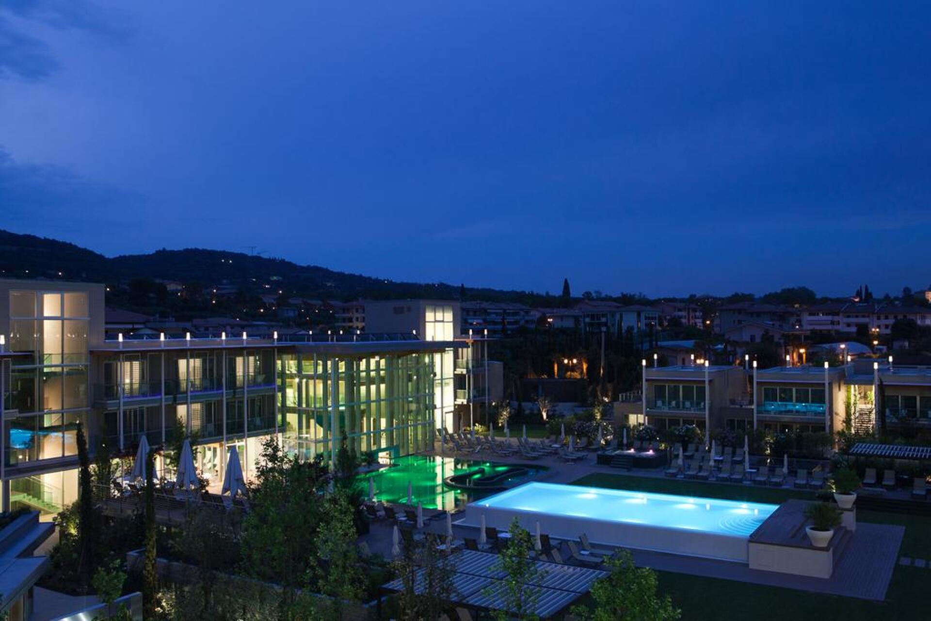 Aqualux Hotel Spa Suite & Terme 4* 8