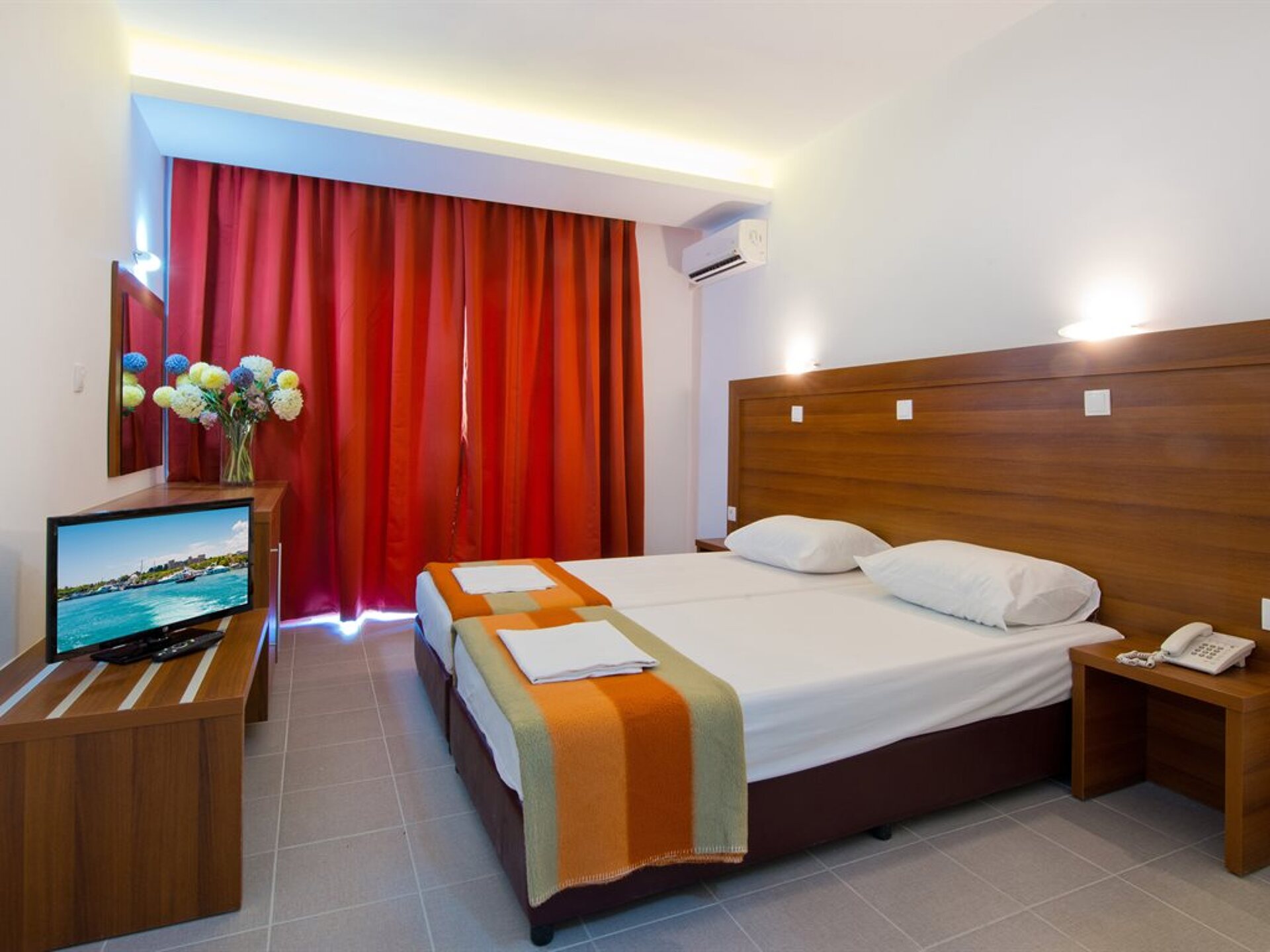 Aelia Hotel 3* 21