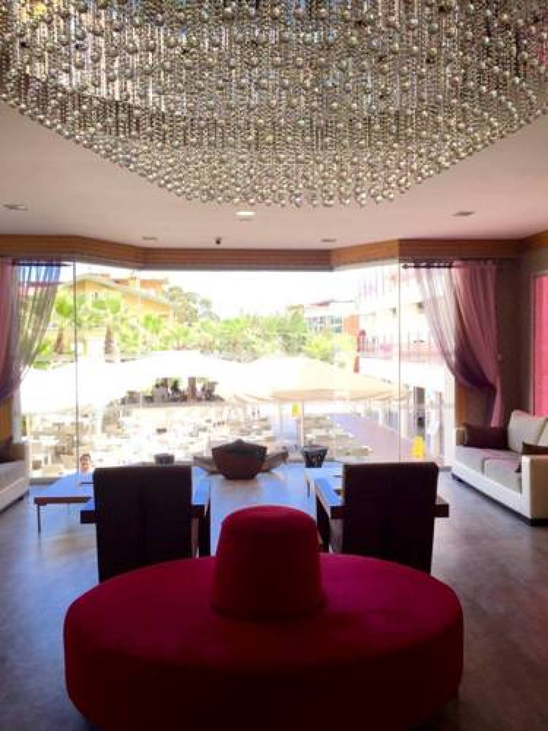 Ideal Pearl Hotel 4* 7
