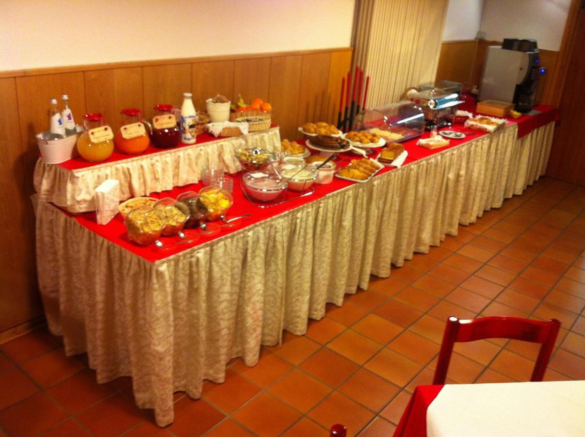 Bepy Hotel Pinzolo 3* 8