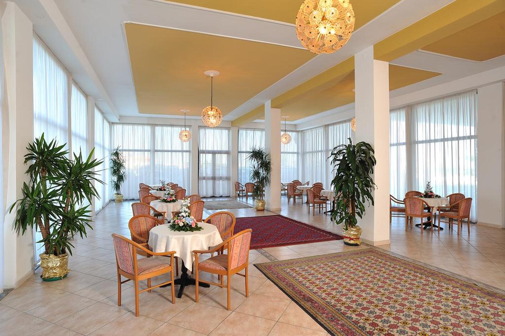 Adria Hotel 4* 20