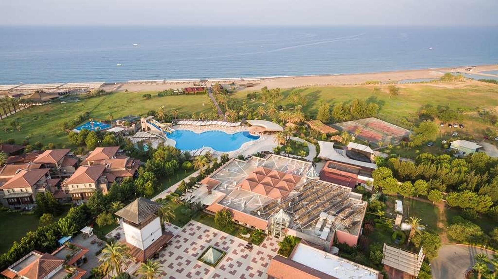 Club Felicia Village 5* 3
