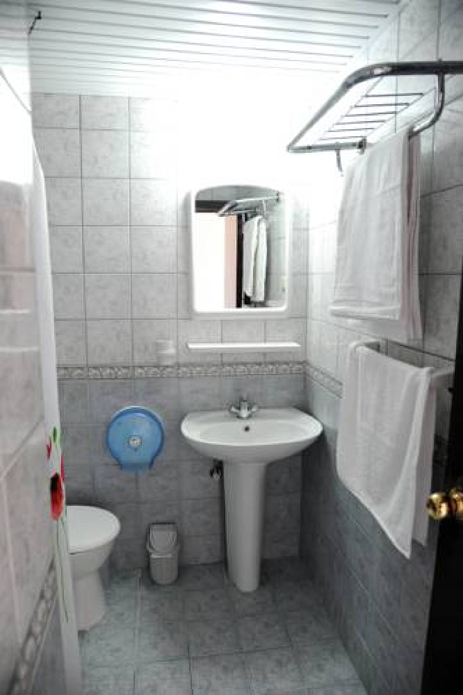 Ilimyra Hotel 3* 35