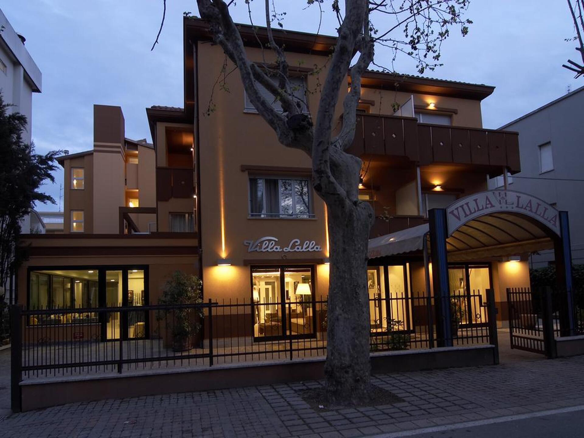 Villa Lalla 3* 1
