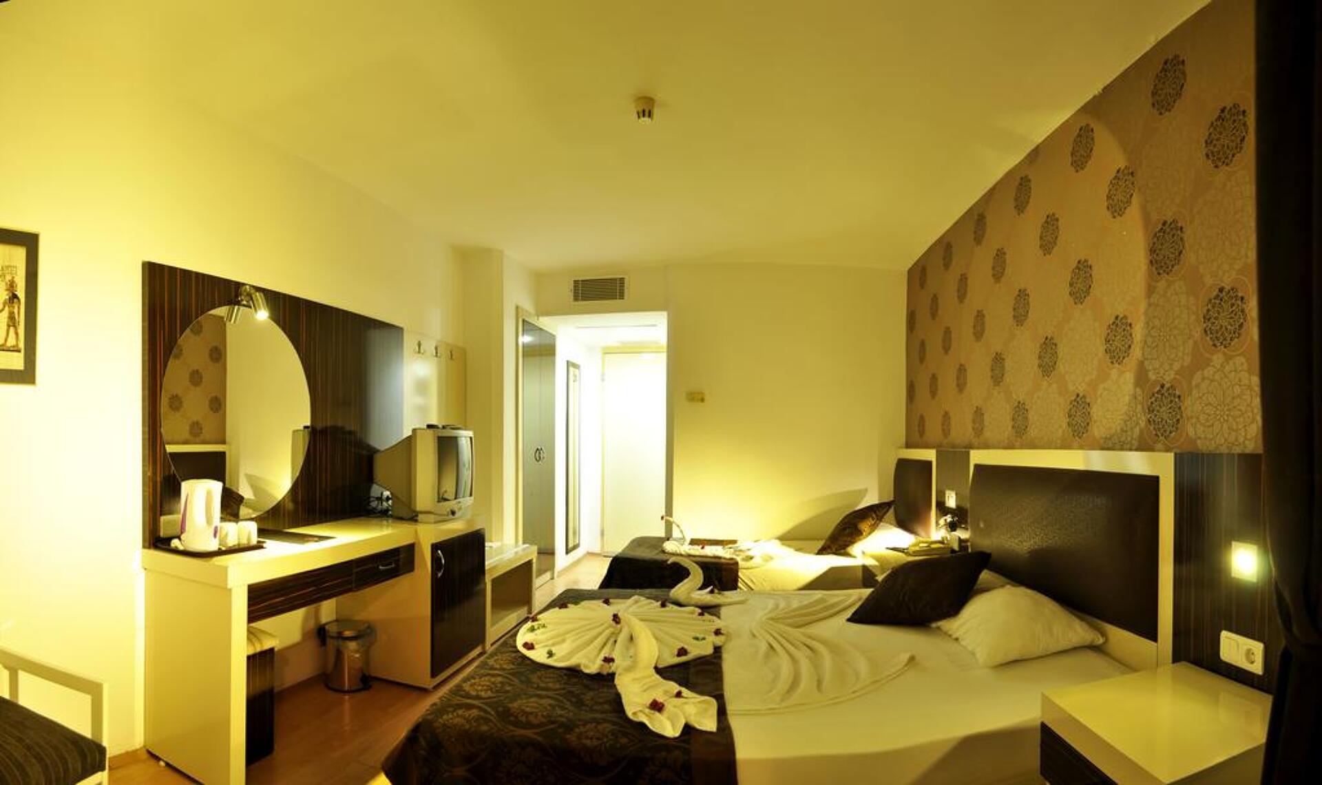 Klas Hotel Dom 4* 2