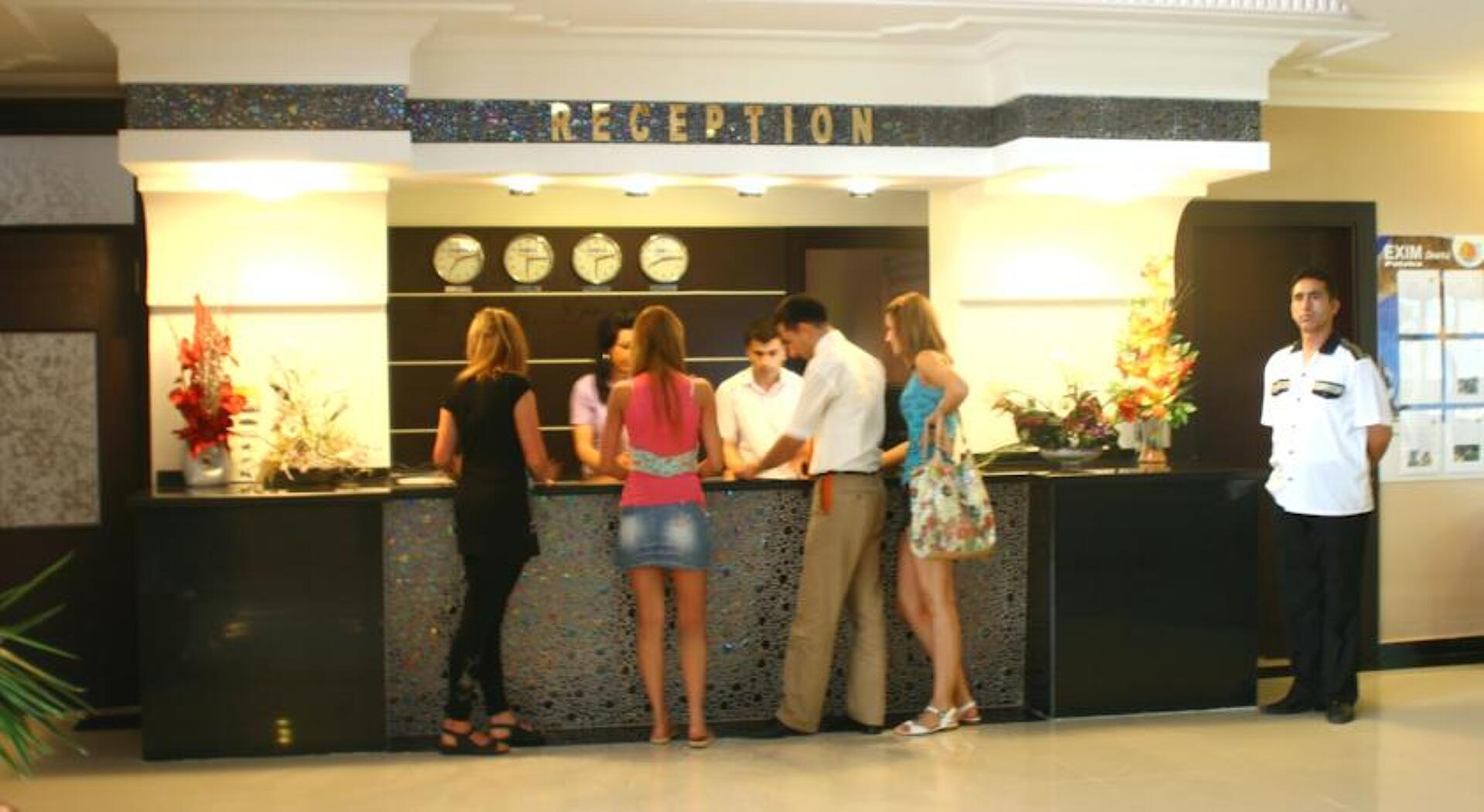 Mediterranean Breeze 4* 3