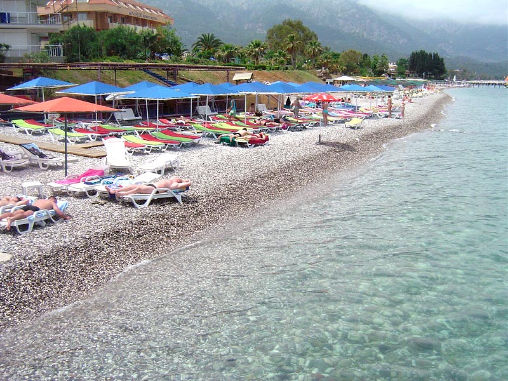 Ilimyra Hotel 3* 38