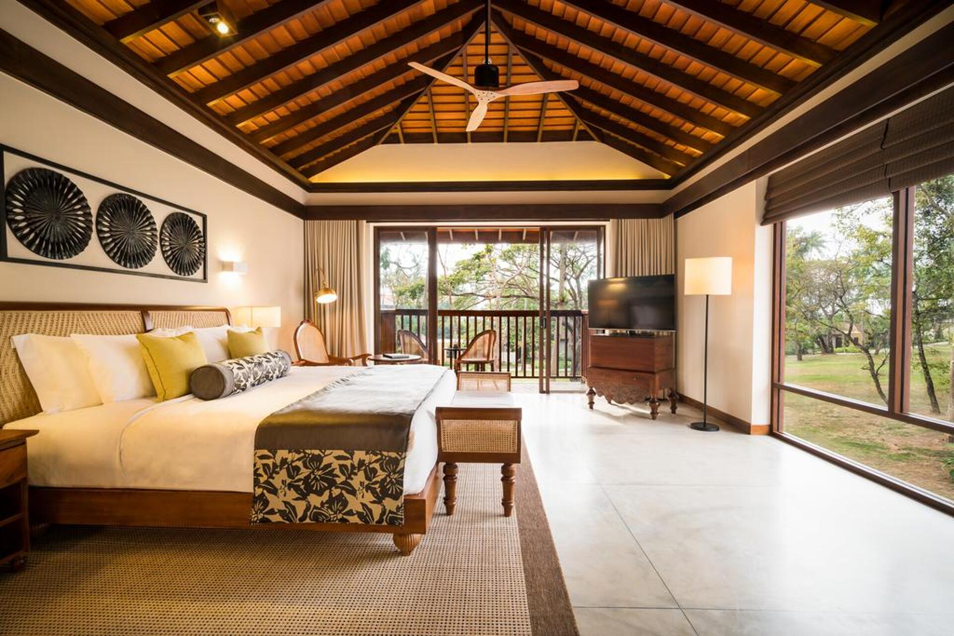 Anantara Peace Haven Tangalle Resort 9