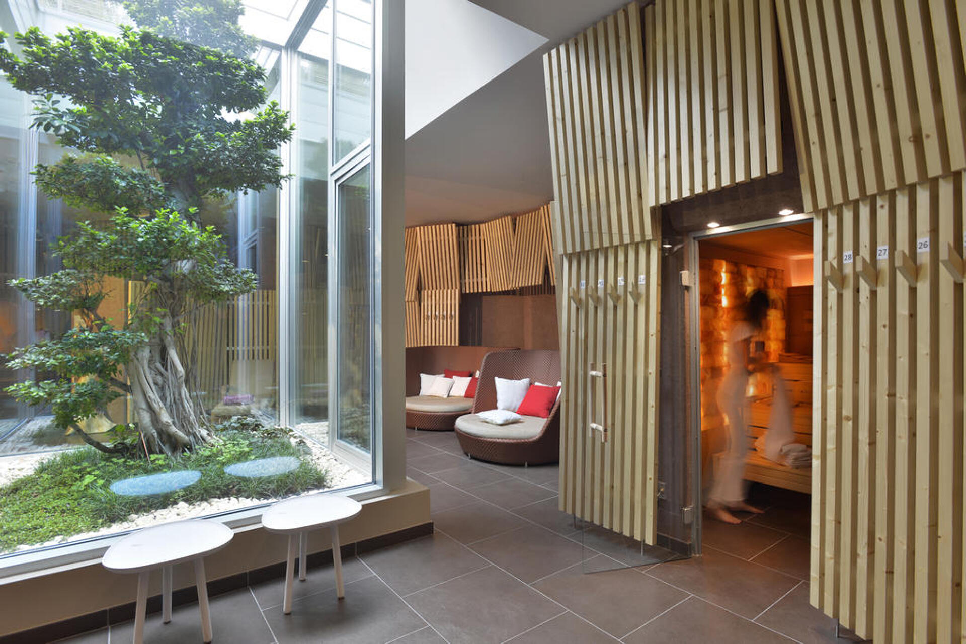 Aqualux Hotel Spa Suite & Terme 4* 24