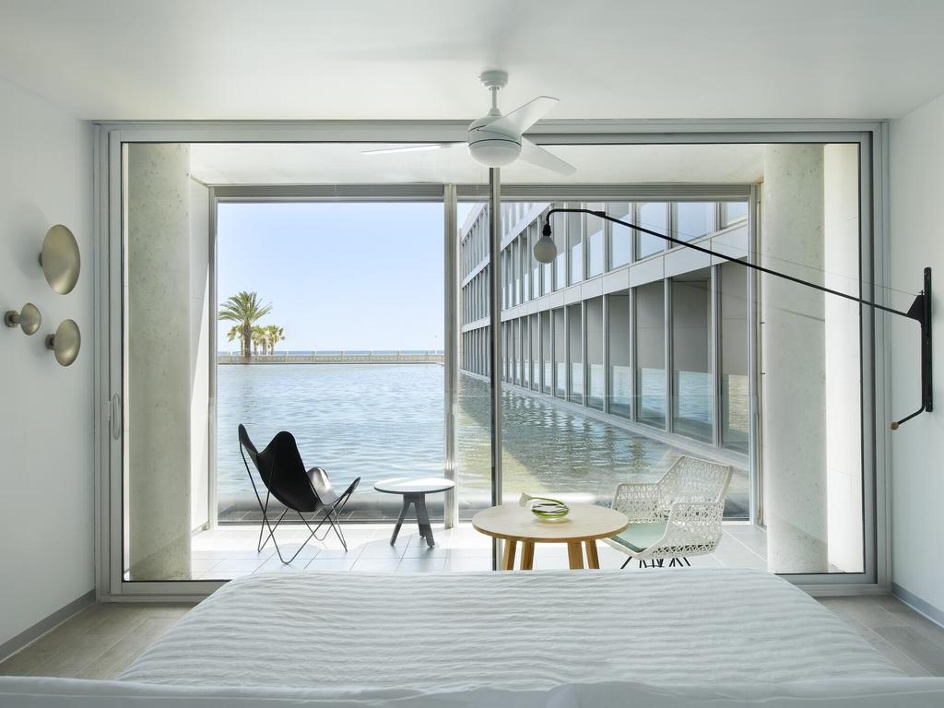 Le Meridien Ra Beach Hotel & Spa 5* 4