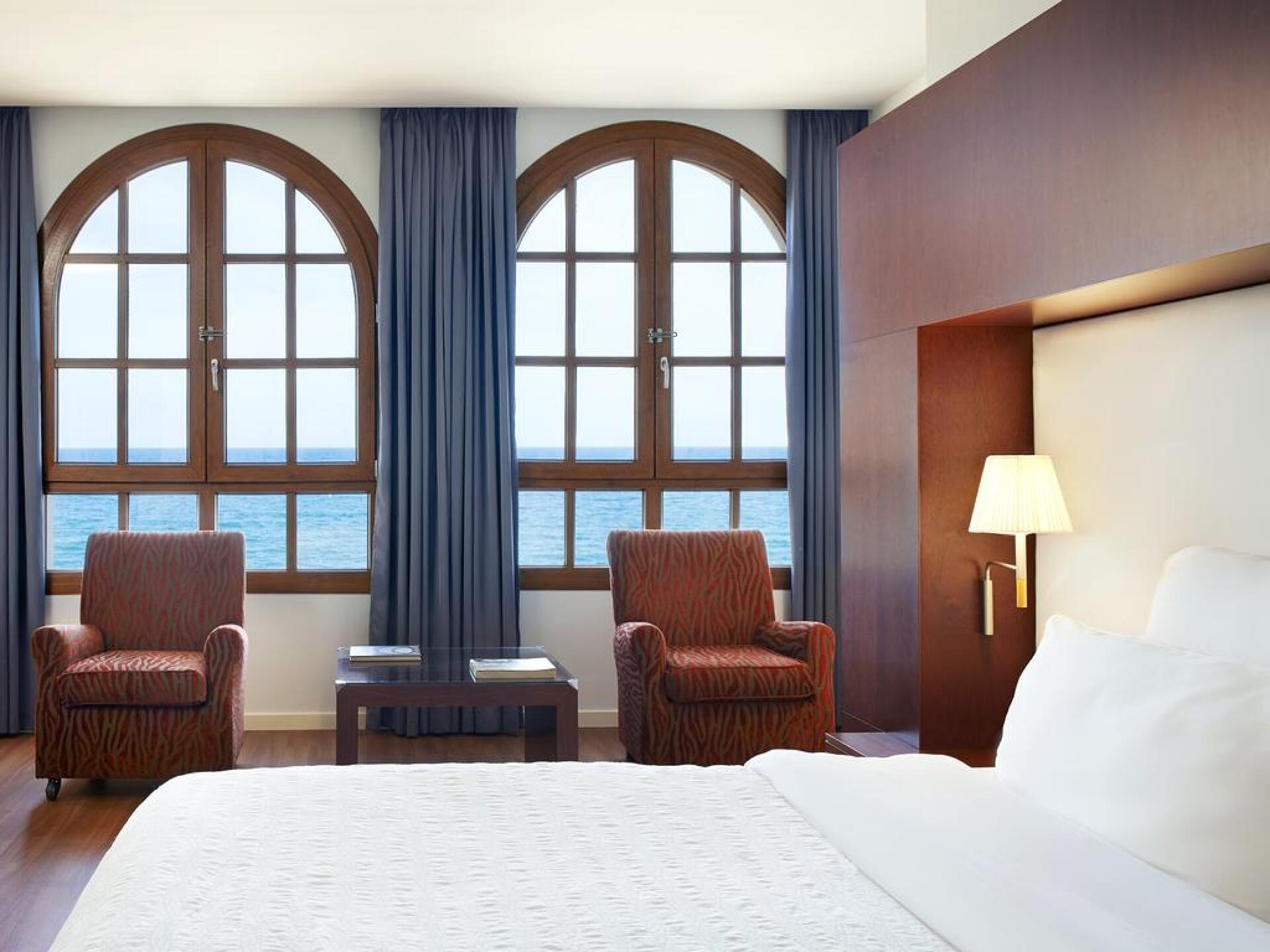 Le Meridien Ra Beach Hotel & Spa 5* 20