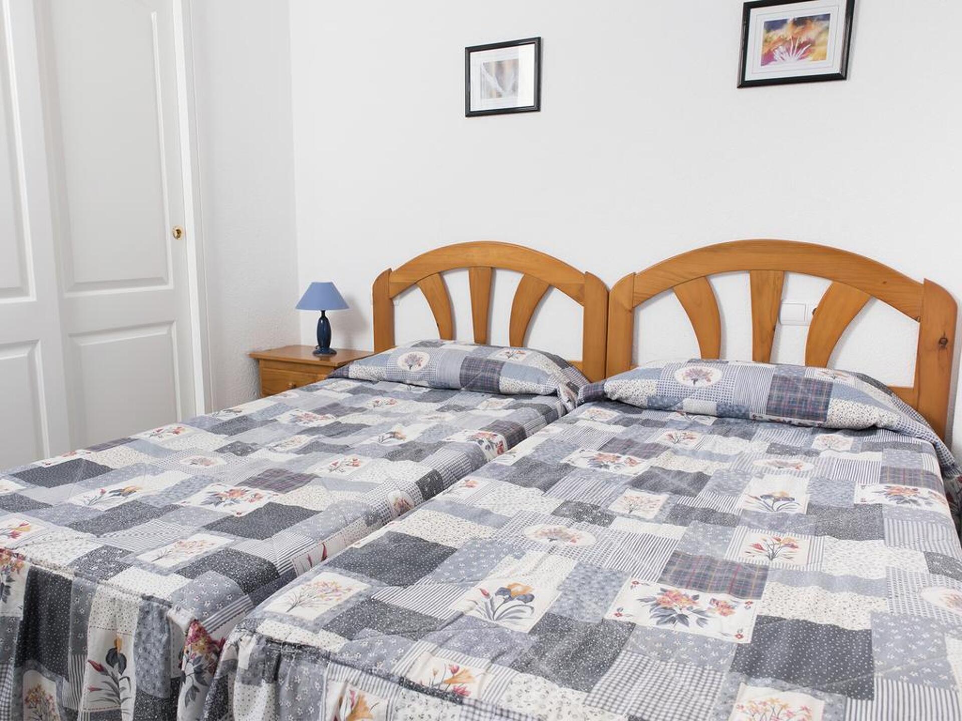 Topacio Apartments 5