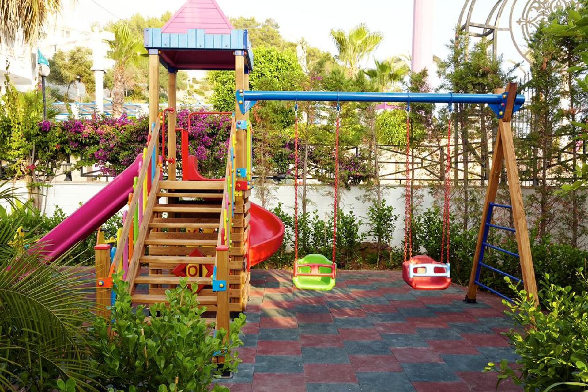 White City Beach 4* 34