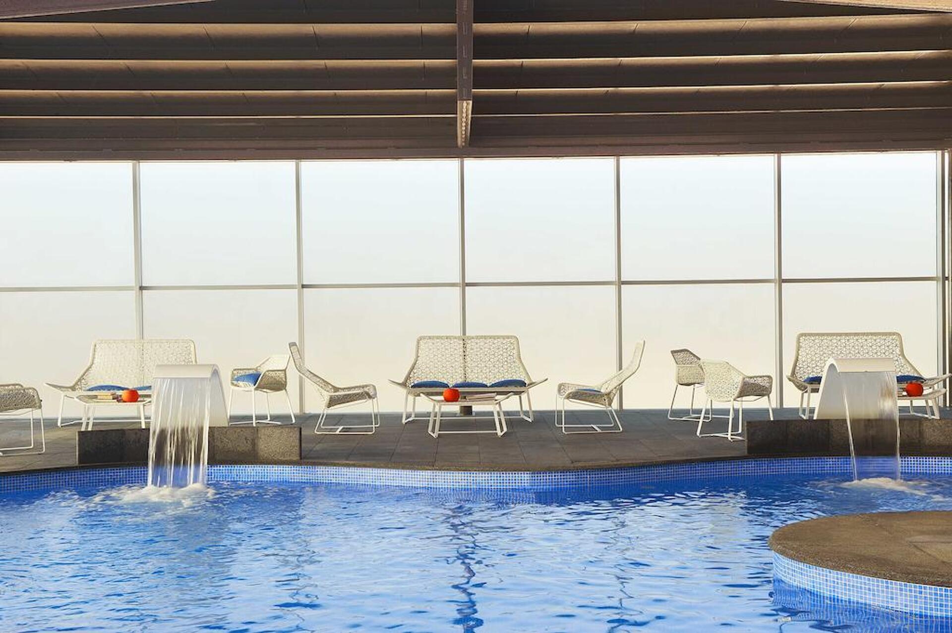 Le Meridien Ra Beach Hotel & Spa 5* 24