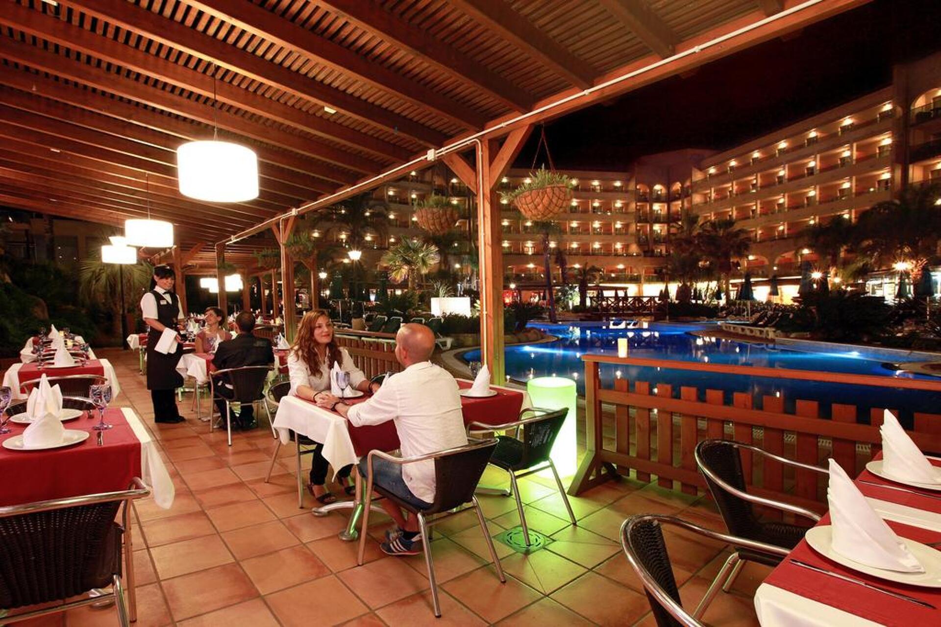 Golden Bahia de Tossa 4* 18