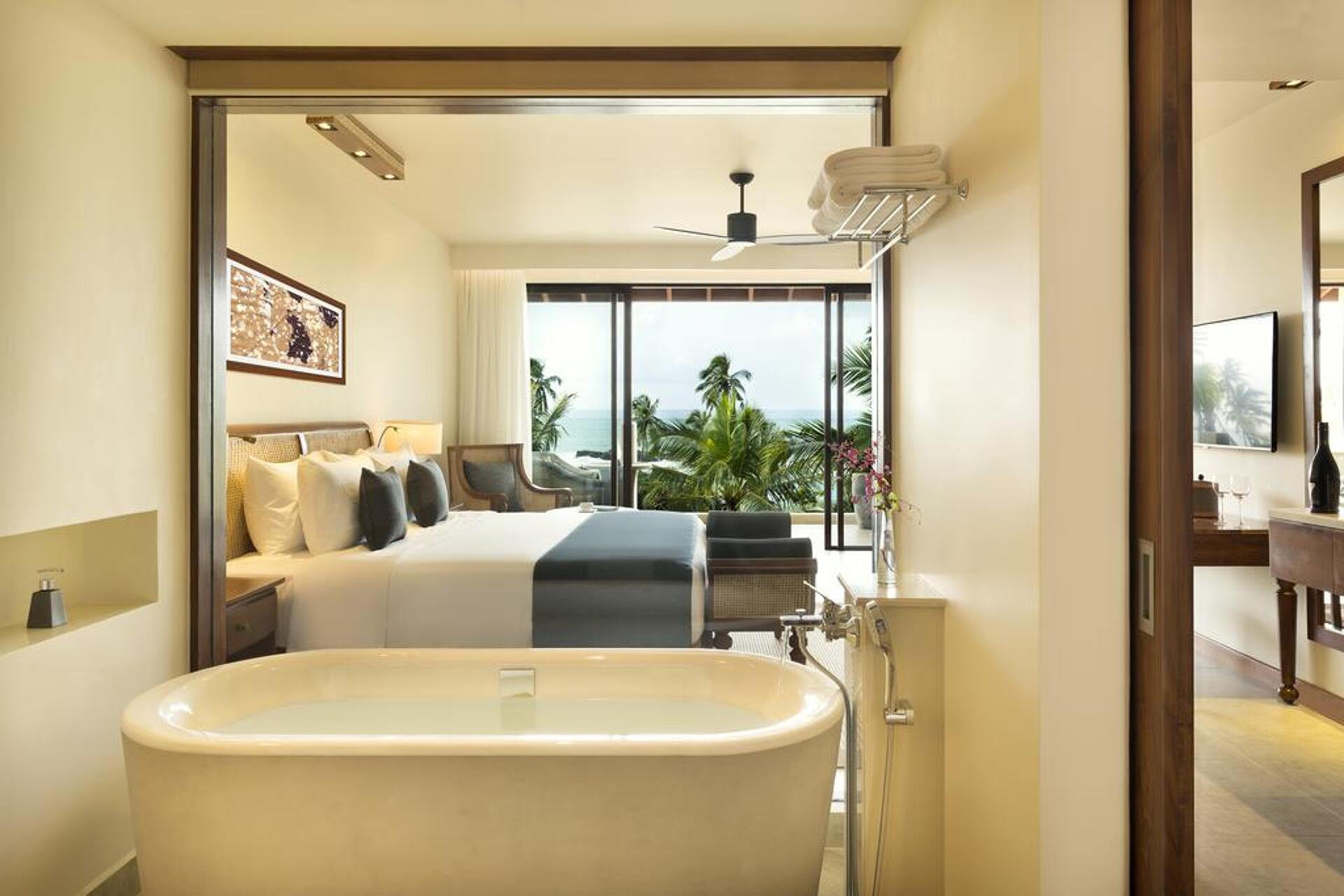Anantara Peace Haven Tangalle Resort 14