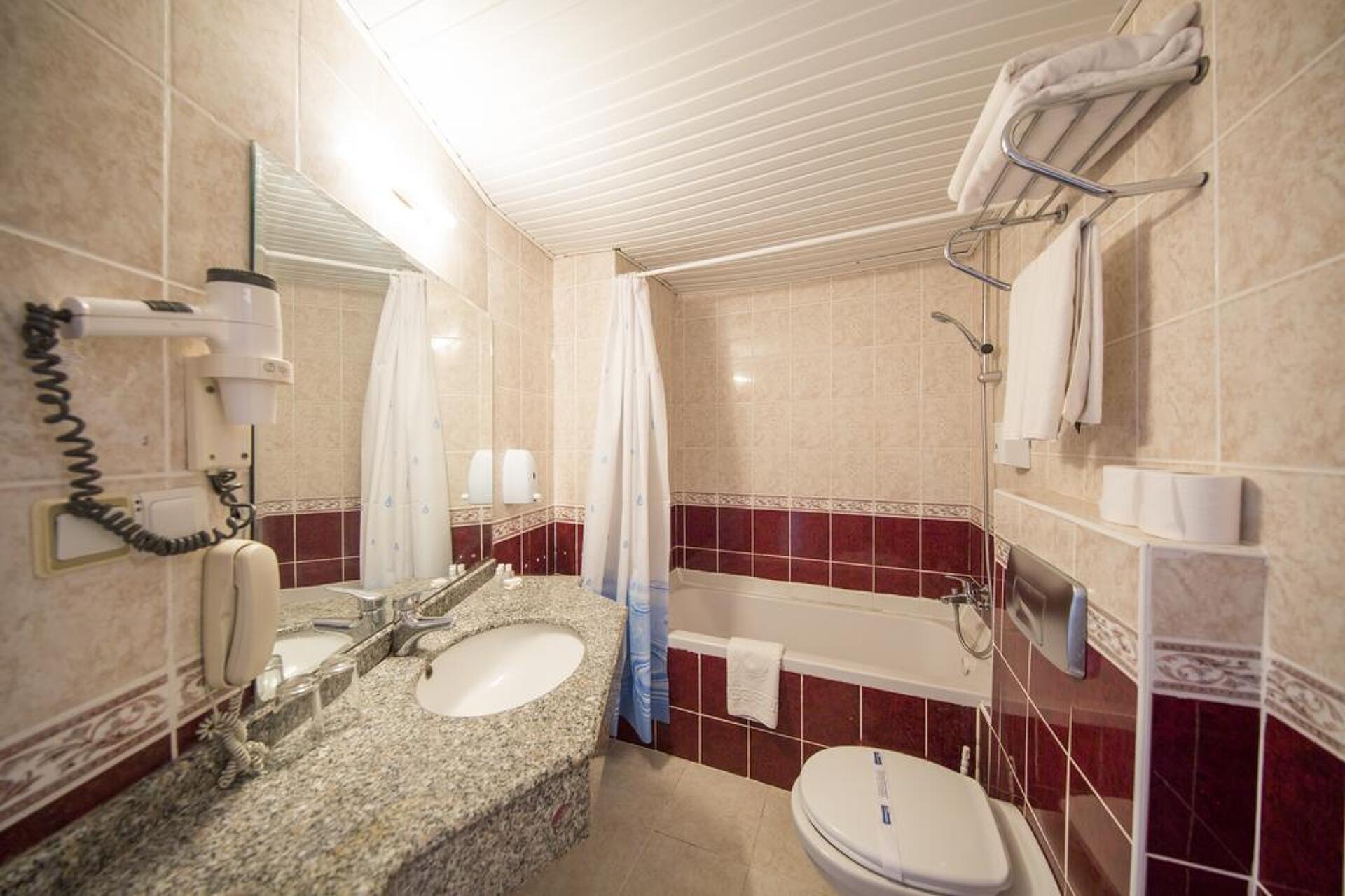 Klas Hotel Dom 4* 16