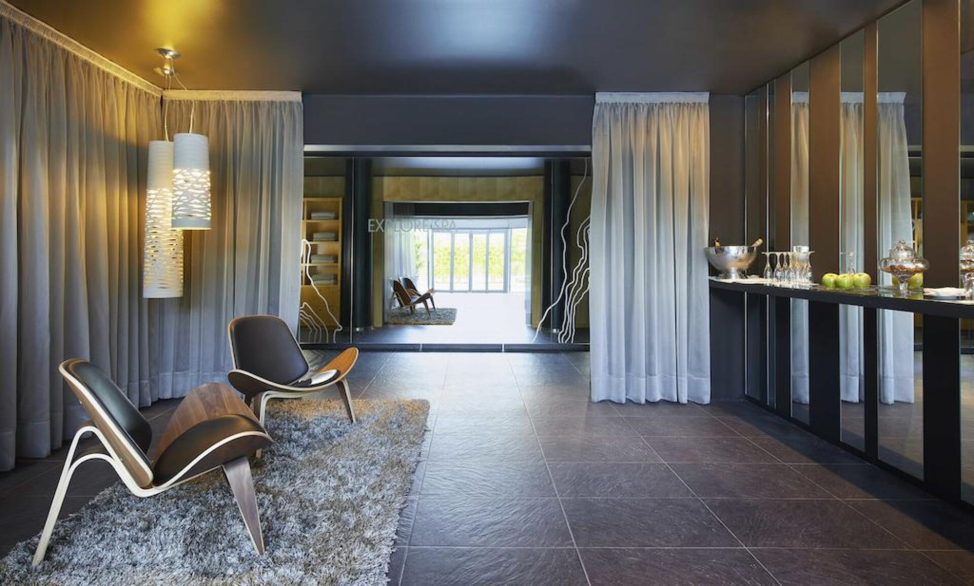Le Meridien Ra Beach Hotel & Spa 5* 27
