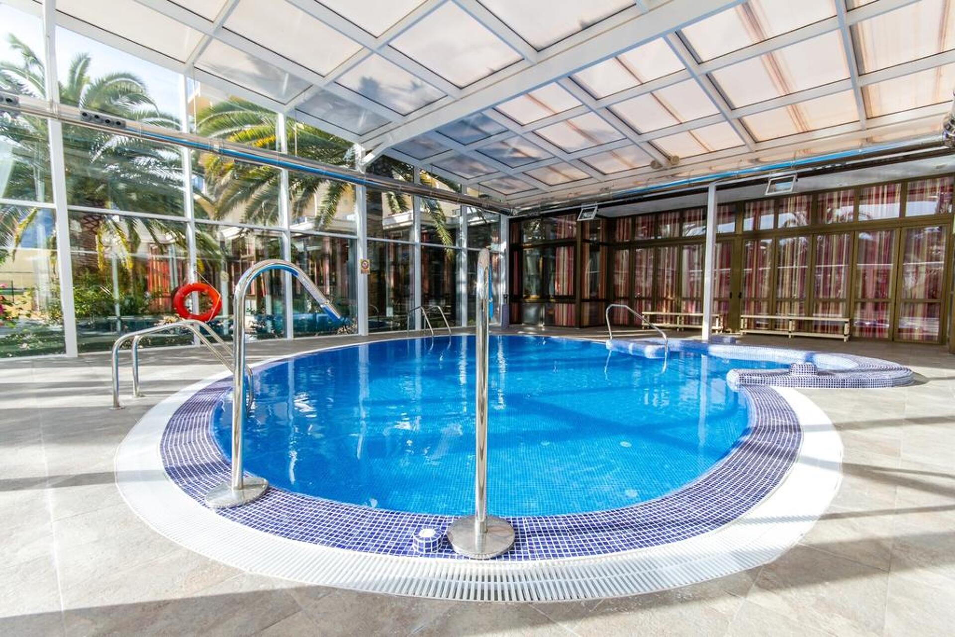Port Denia Hotel 3* 3