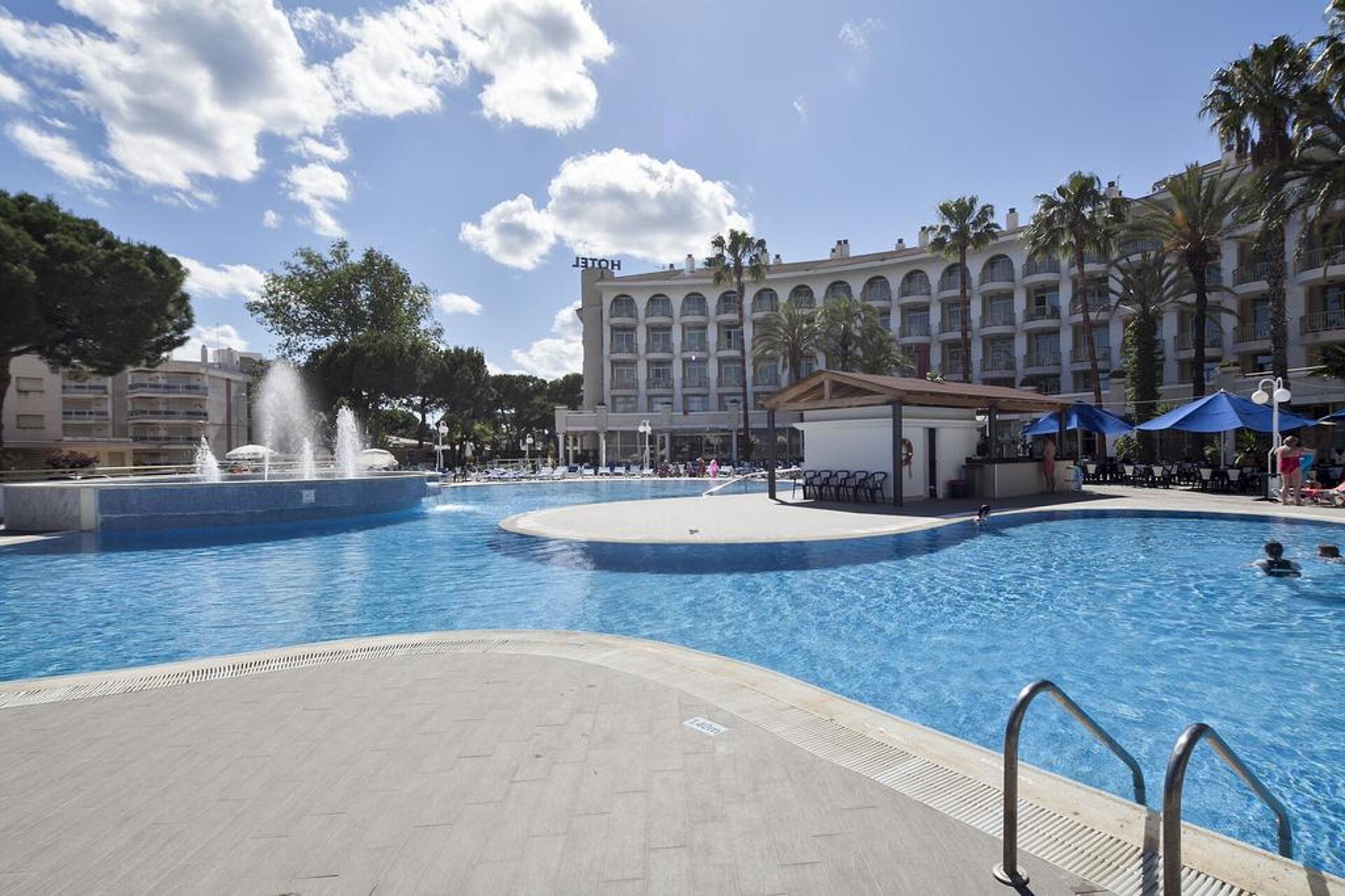Best Cambrils Hotel 4* 1