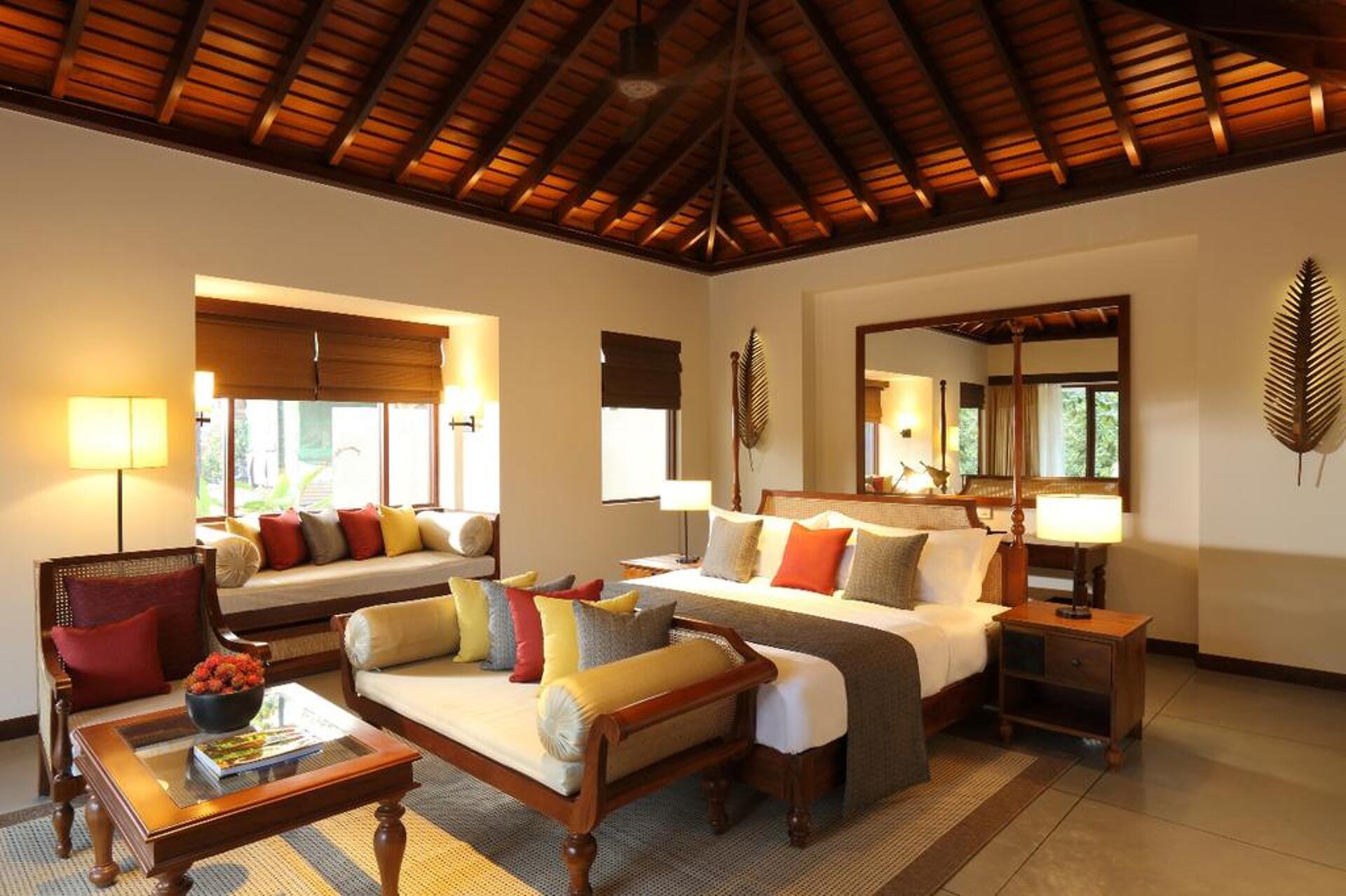 Anantara Peace Haven Tangalle Resort 22