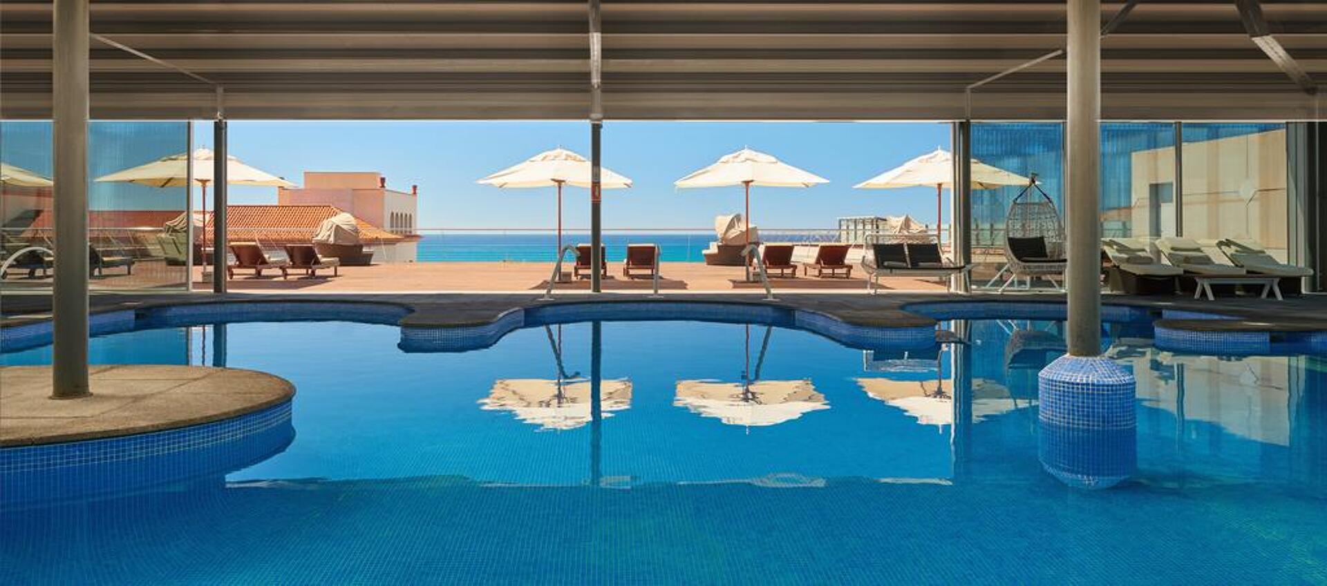 Le Meridien Ra Beach Hotel & Spa 5* 23