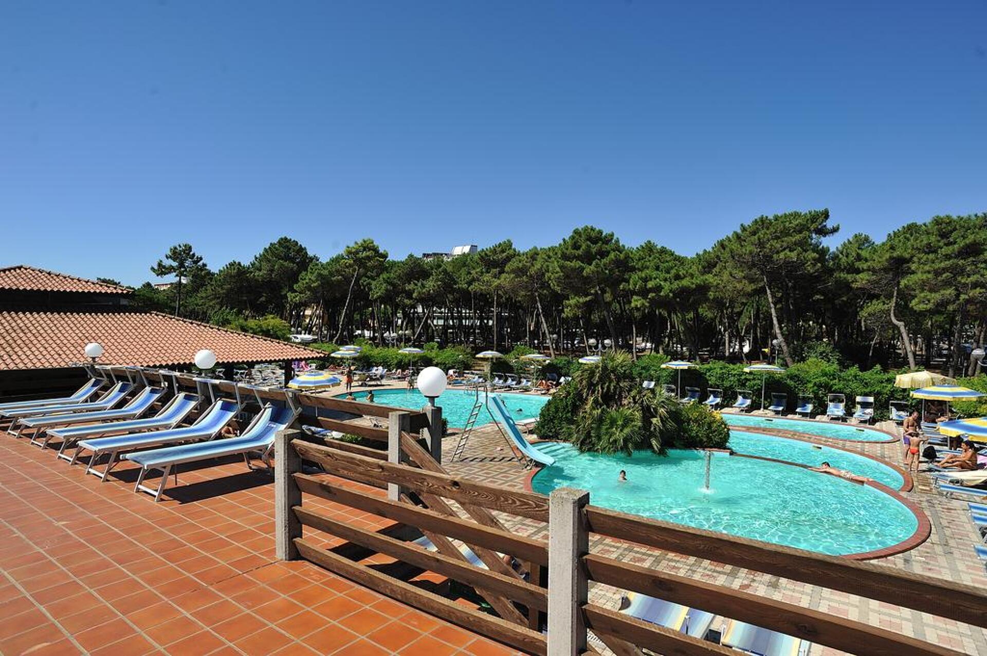 Adria Hotel 4* 11