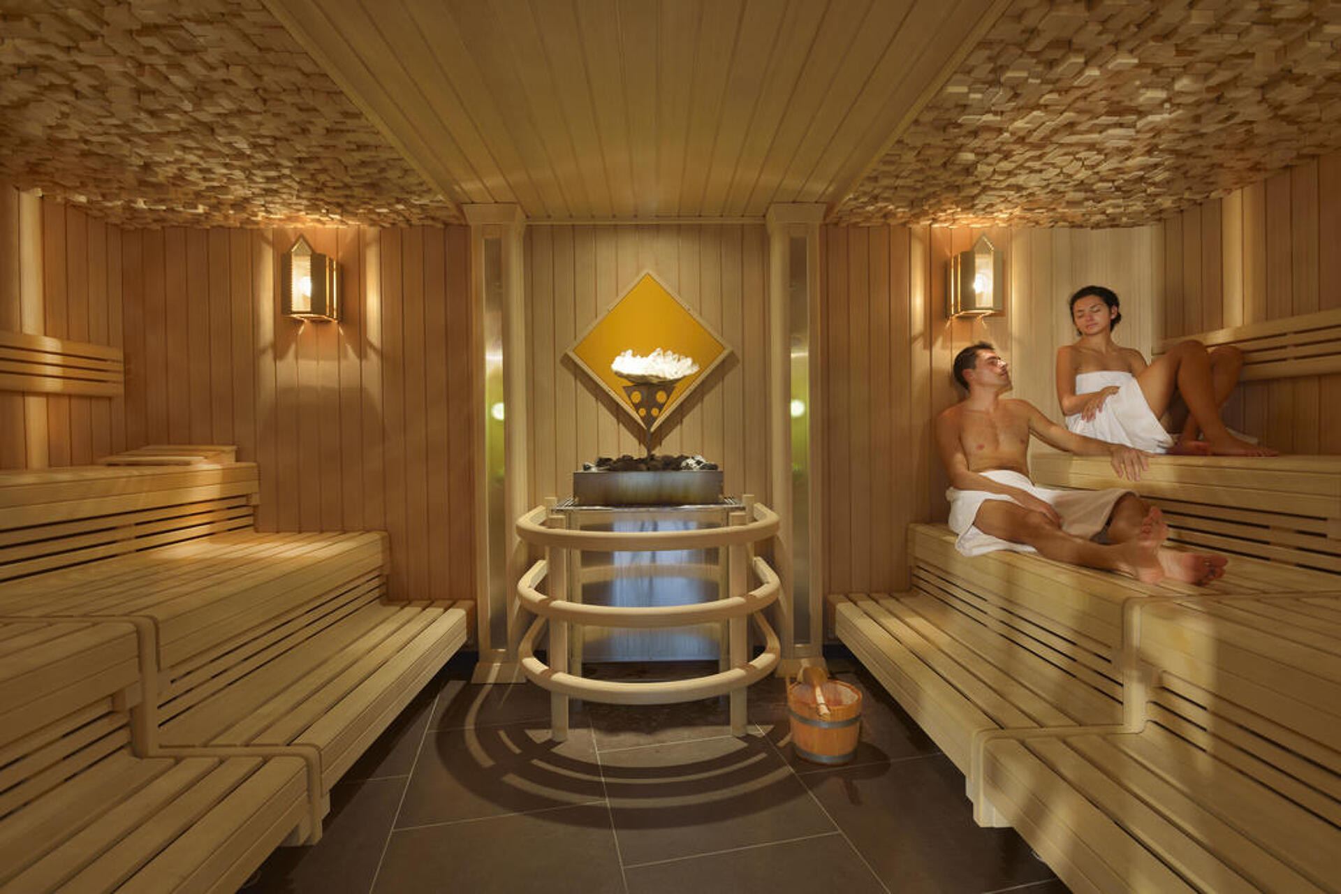 Aqualux Hotel Spa Suite & Terme 4* 22