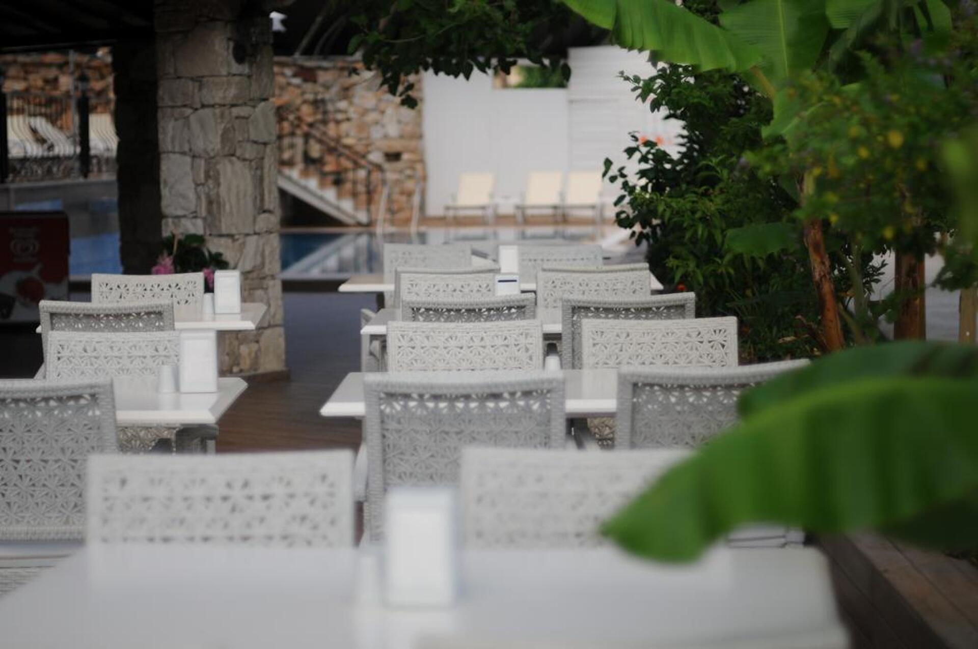 Turunc Dream Hotel 19