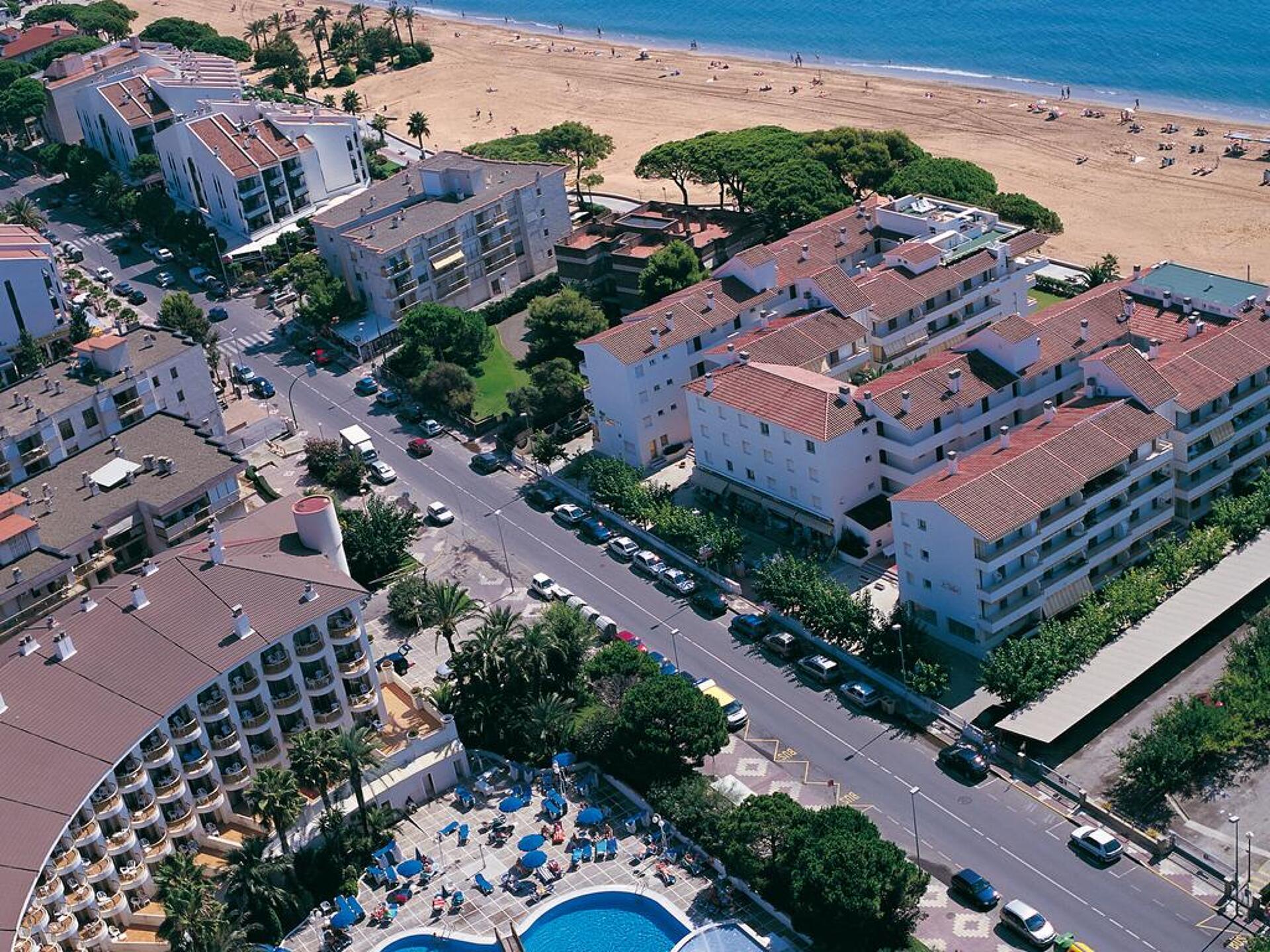 Best Cambrils Hotel 4* 5