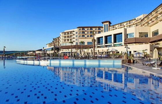 Euphoria Aegean Resort & Spa