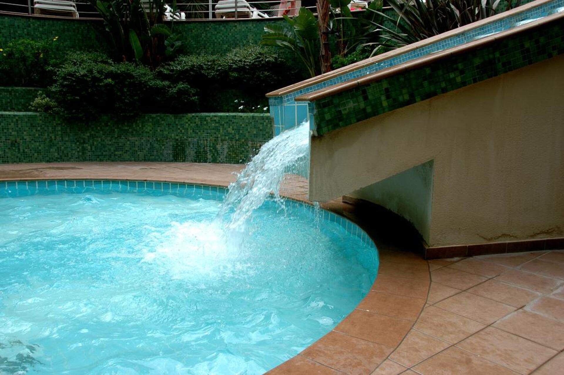 Golden Port Salou Hotel  4* 8