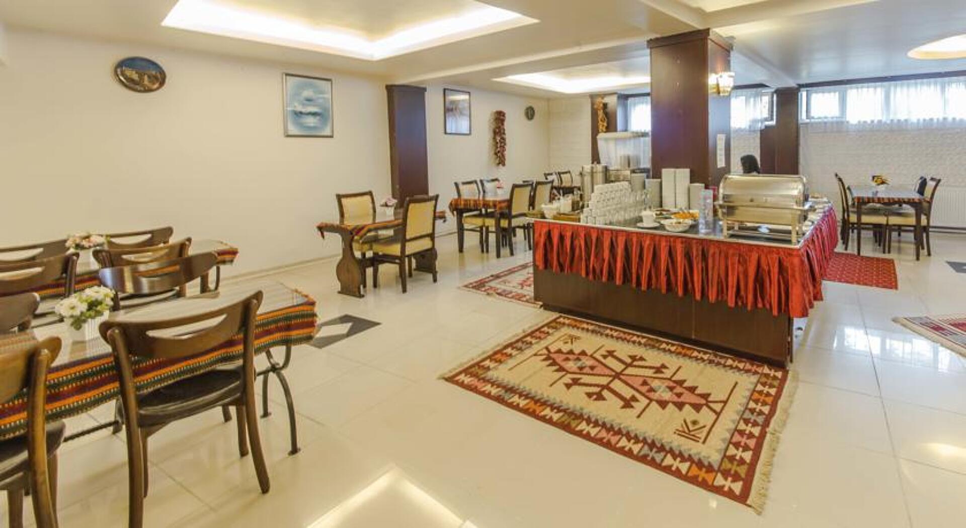 The Constantine Hotel 22