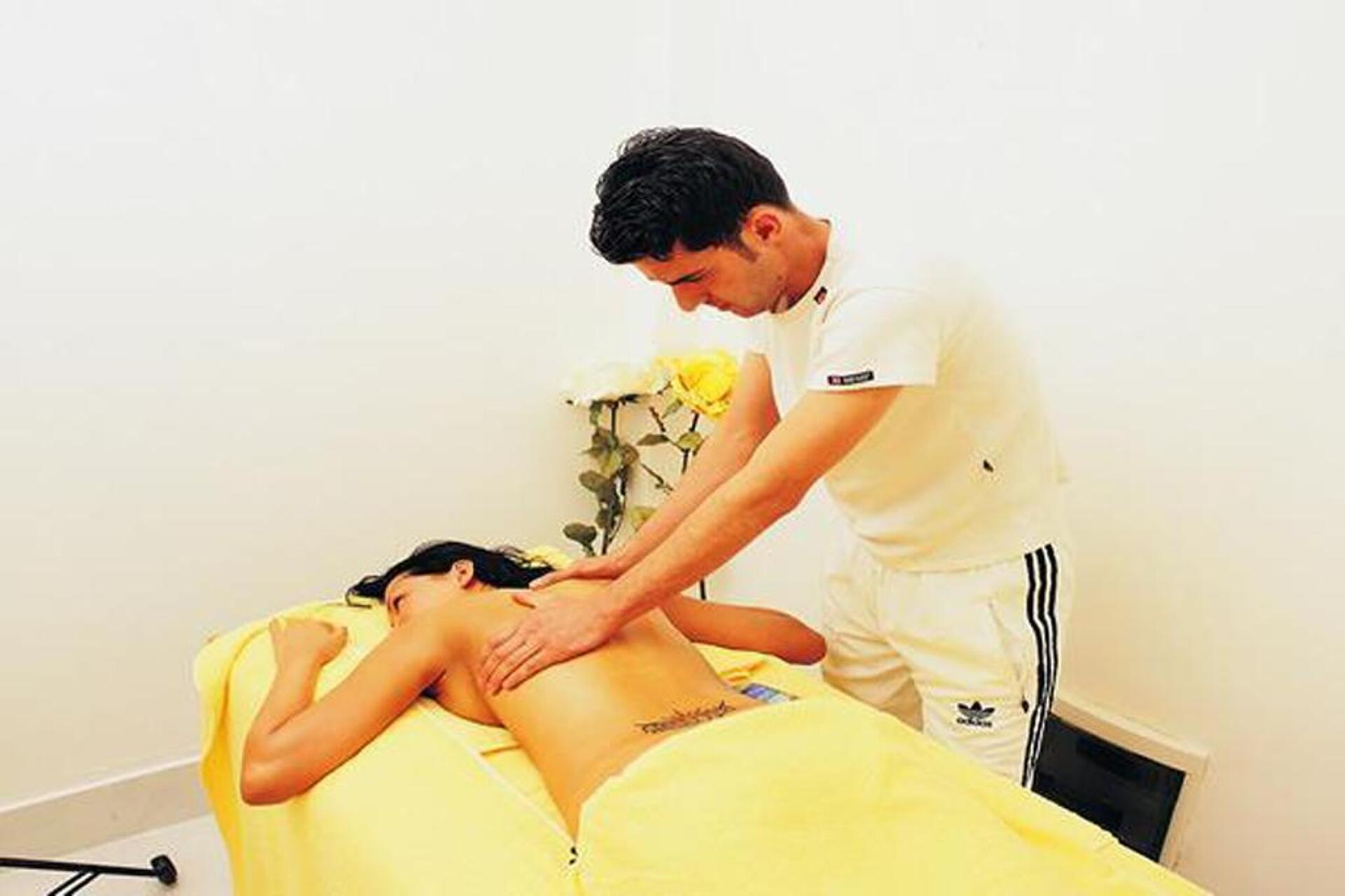 Himeros Life Hotel 4* 13