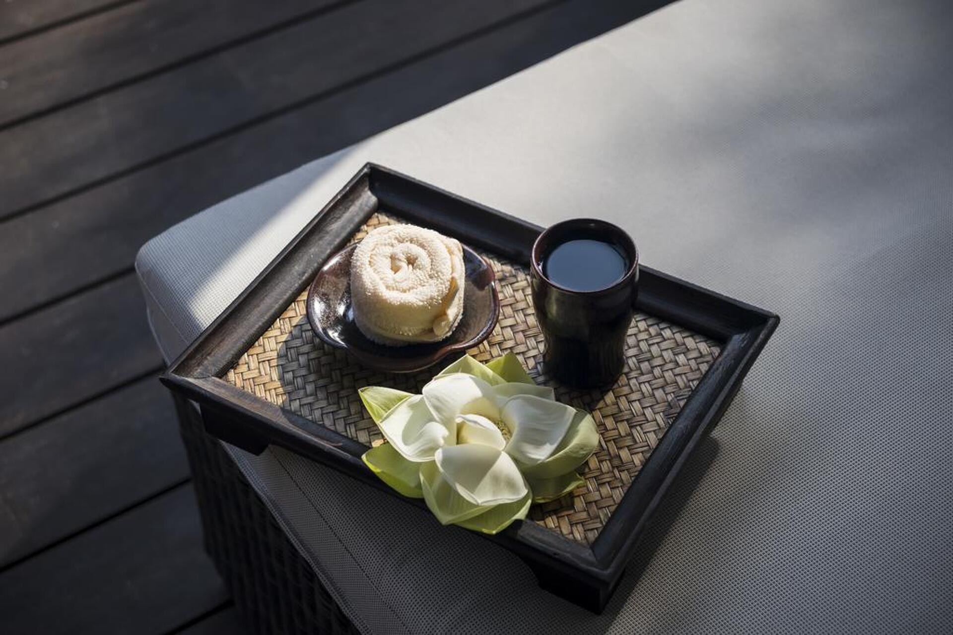 Anantara Peace Haven Tangalle Resort 18