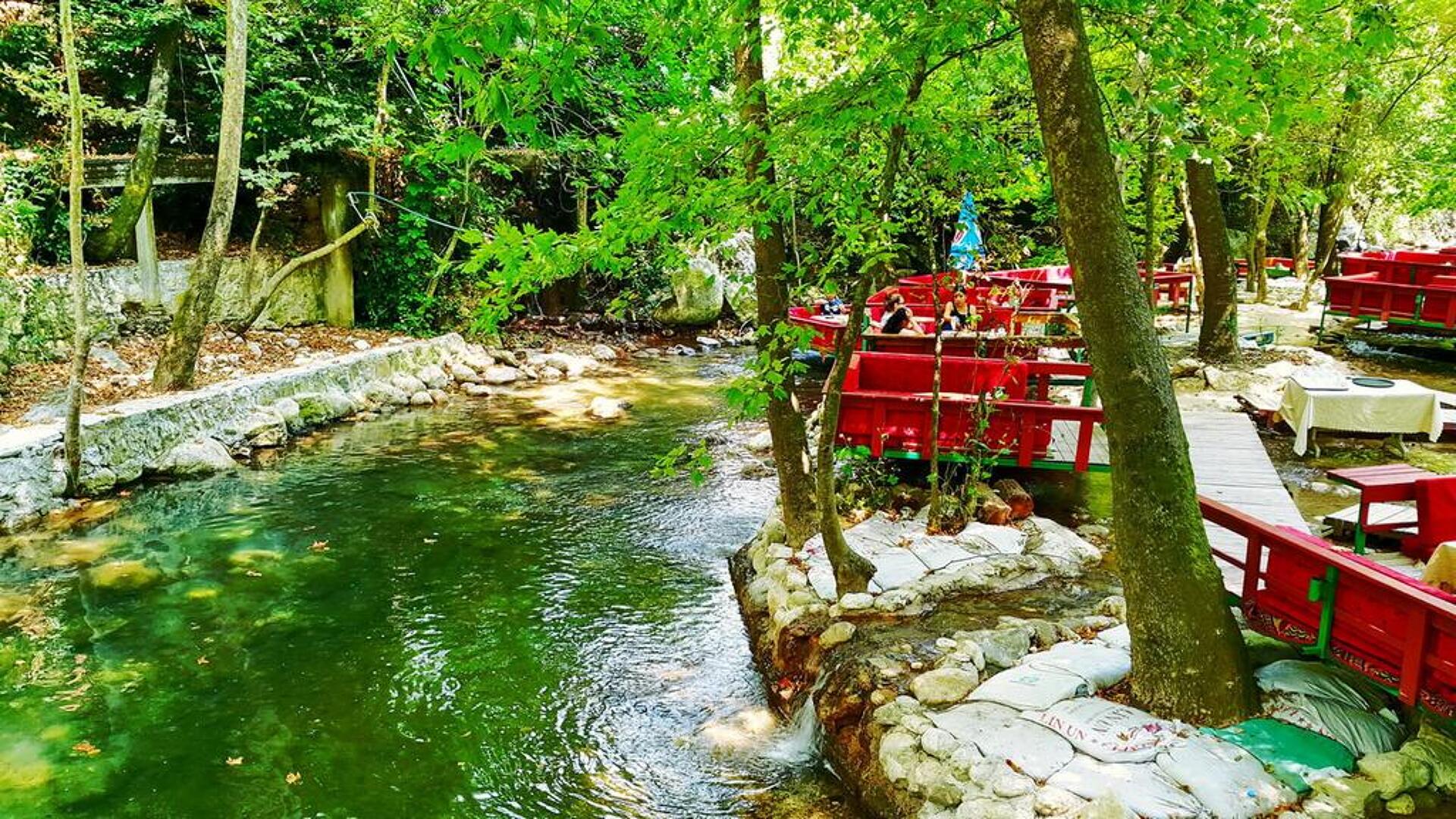 Ilimyra Hotel 3* 23