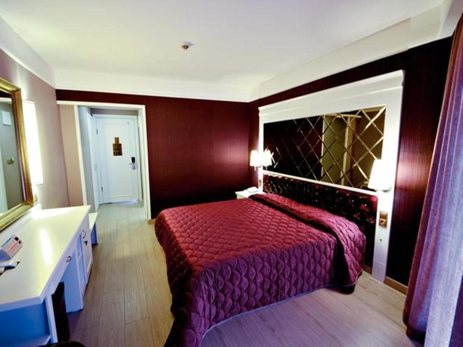 Ideal Pearl Hotel 4* 6