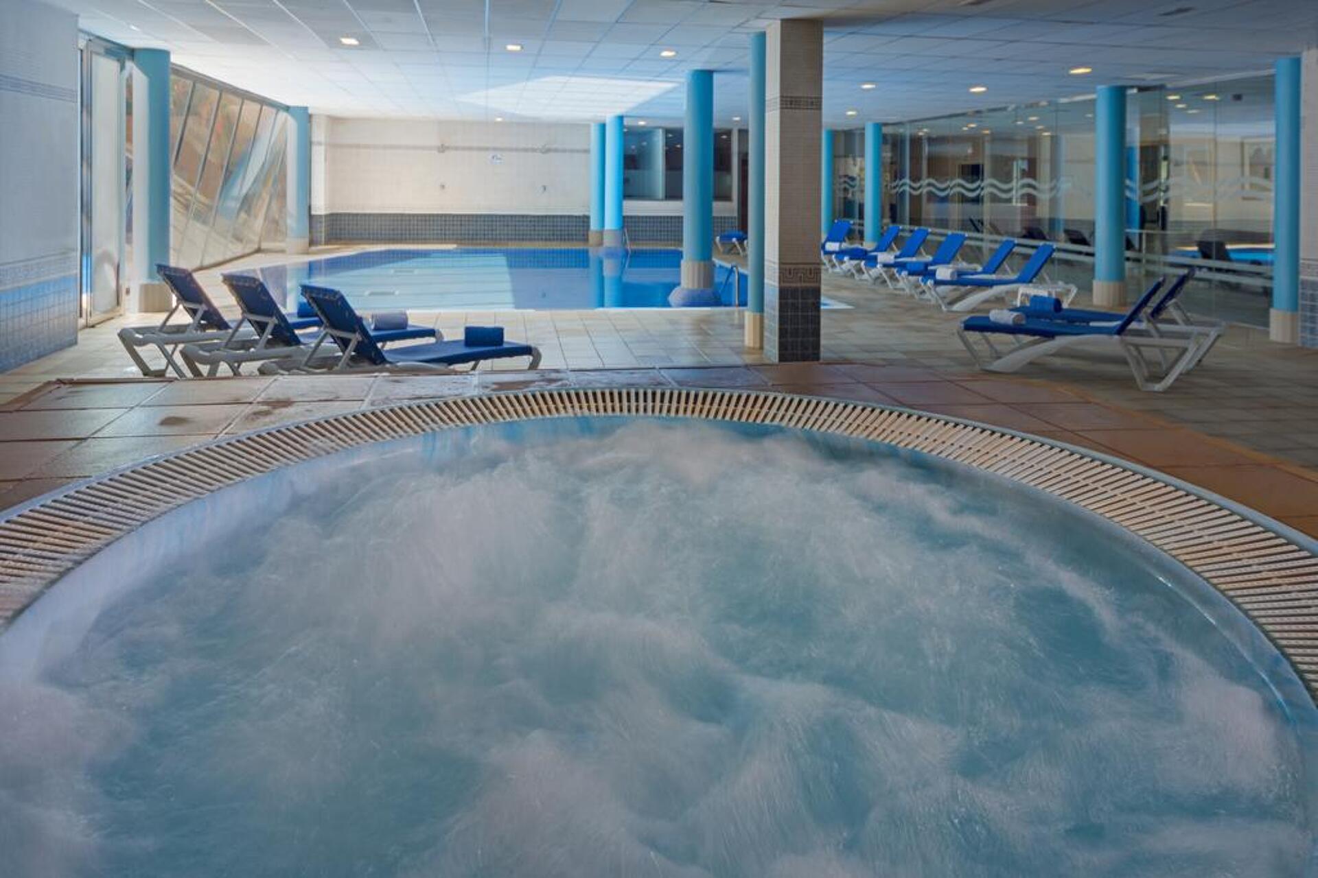 4R Regina Gran Hotel 4* 25