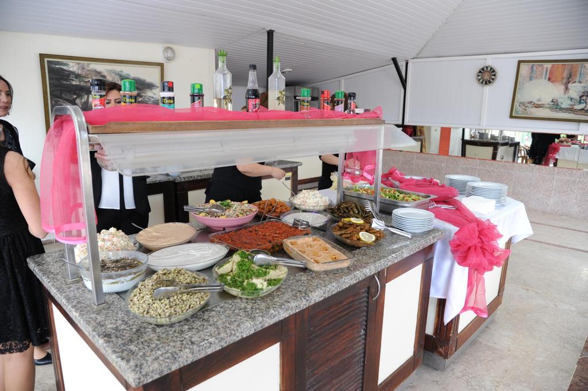 Ilimyra Hotel 3* 15