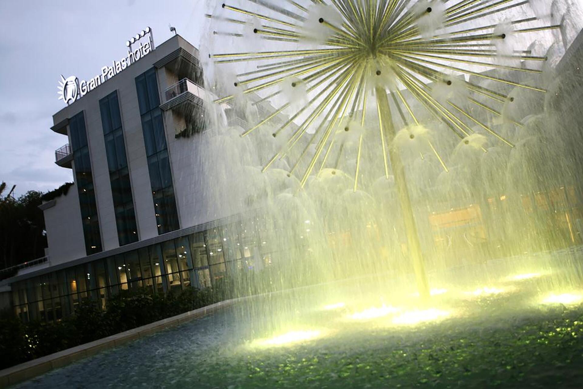 Gran Palas Hotel 5* 33