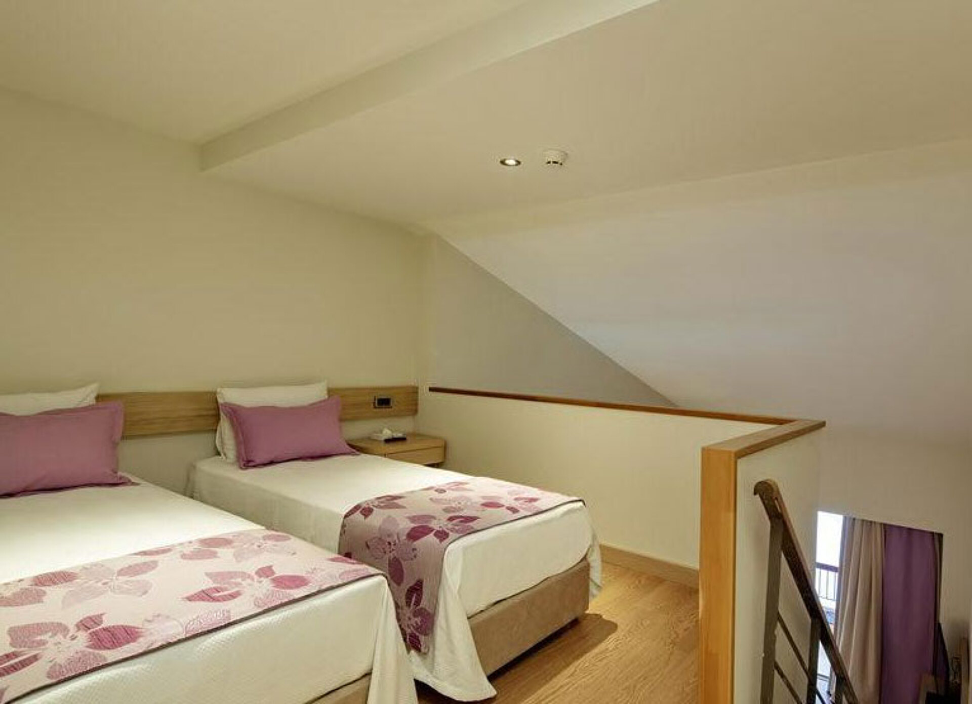 Euphoria Aegean Resort & Spa 5* 7