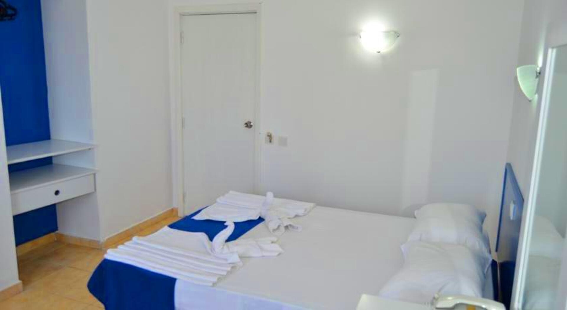 Nergiz Hotel Sand & City 3* 6