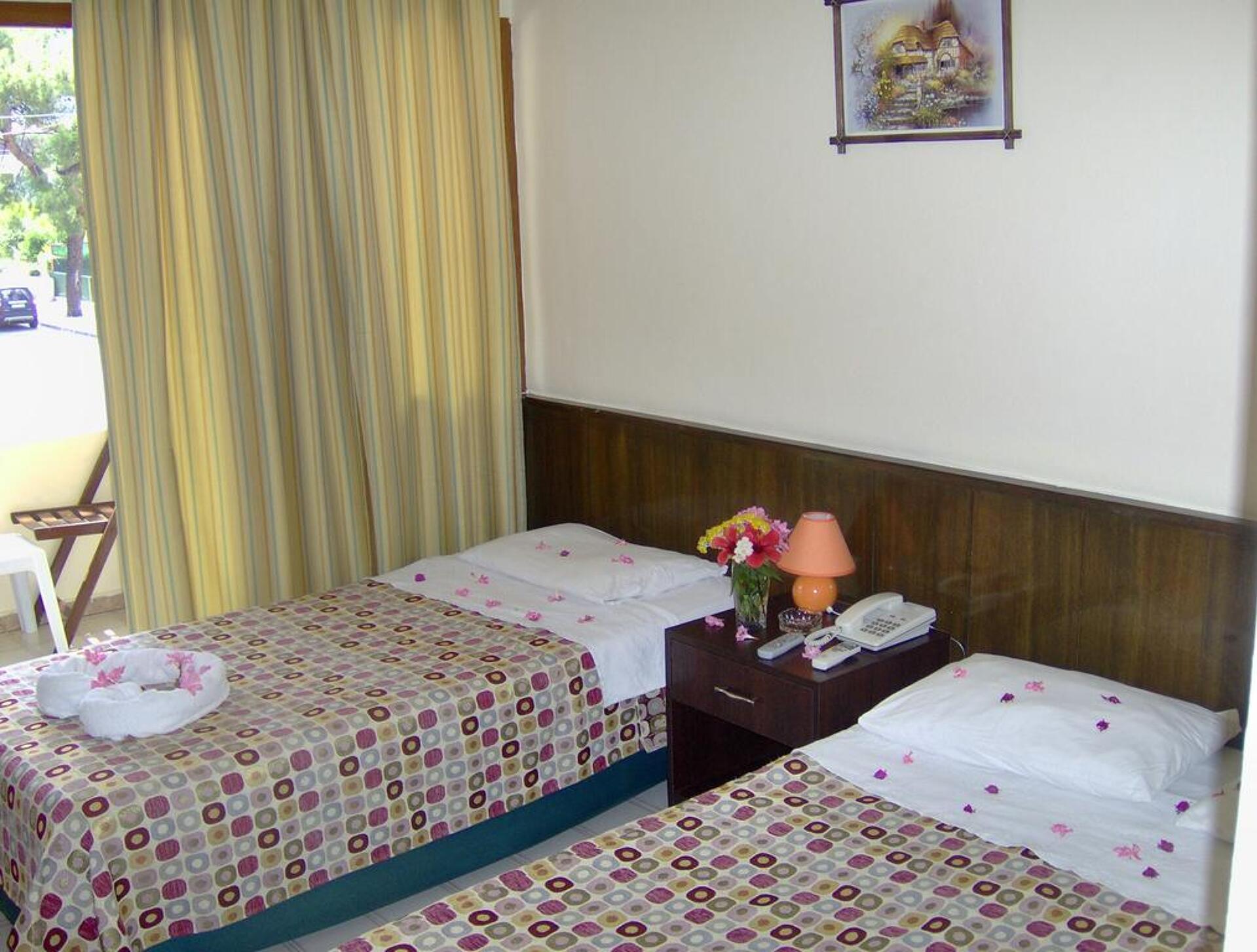 Murat Hotel 3* 5