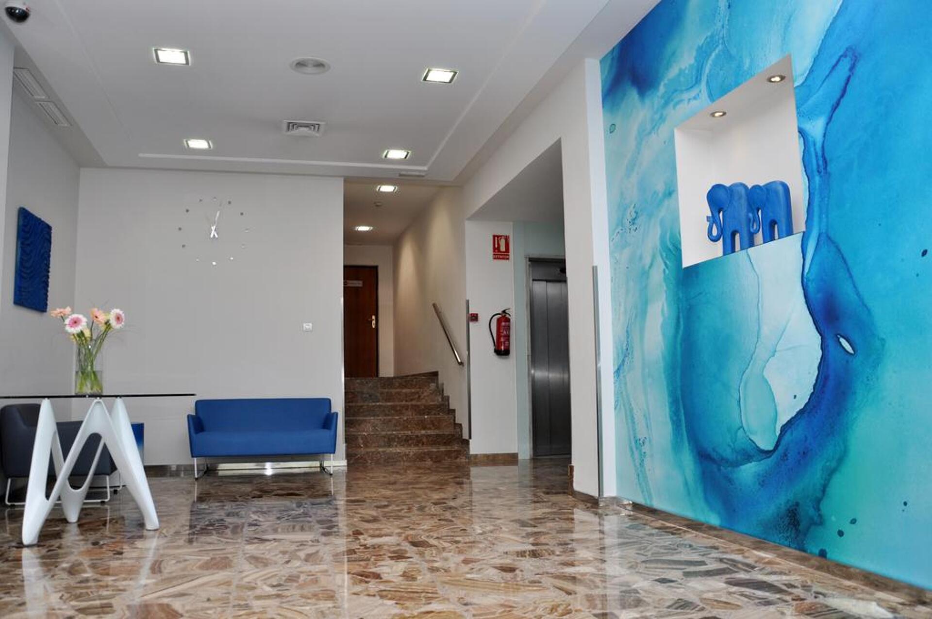 Hotel Castilla Alicante 3* 25