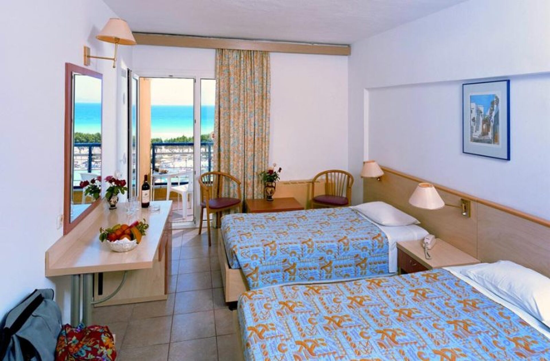 Aqua Dora Resort & Spa 4* 8