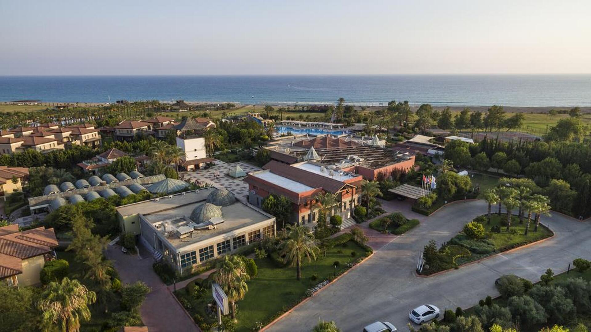 Club Felicia Village 5* 6